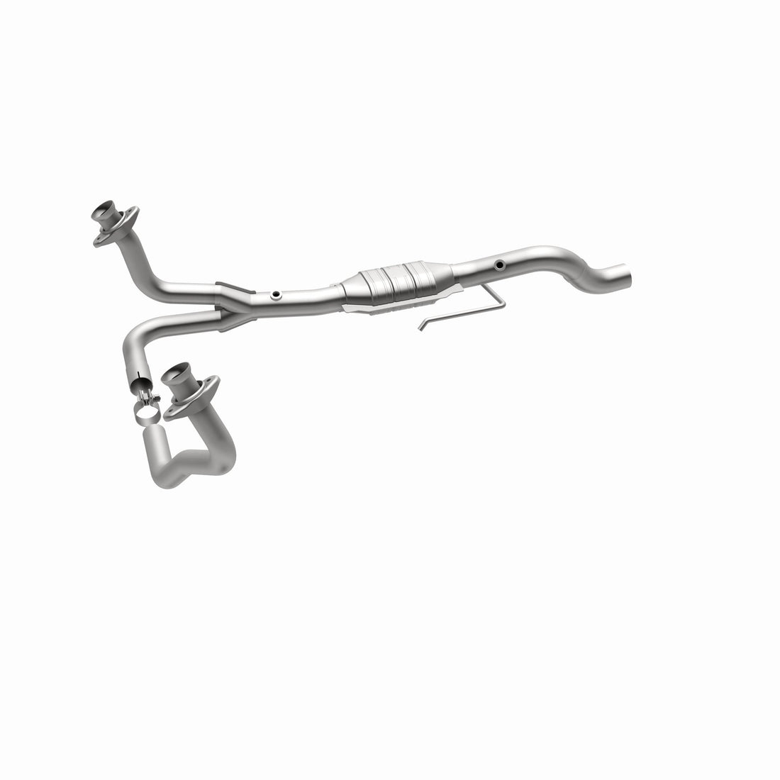 MagnaFlow Exhaust Products 49600 - OEM Grade Direct-Fit Catalytic Converter 1