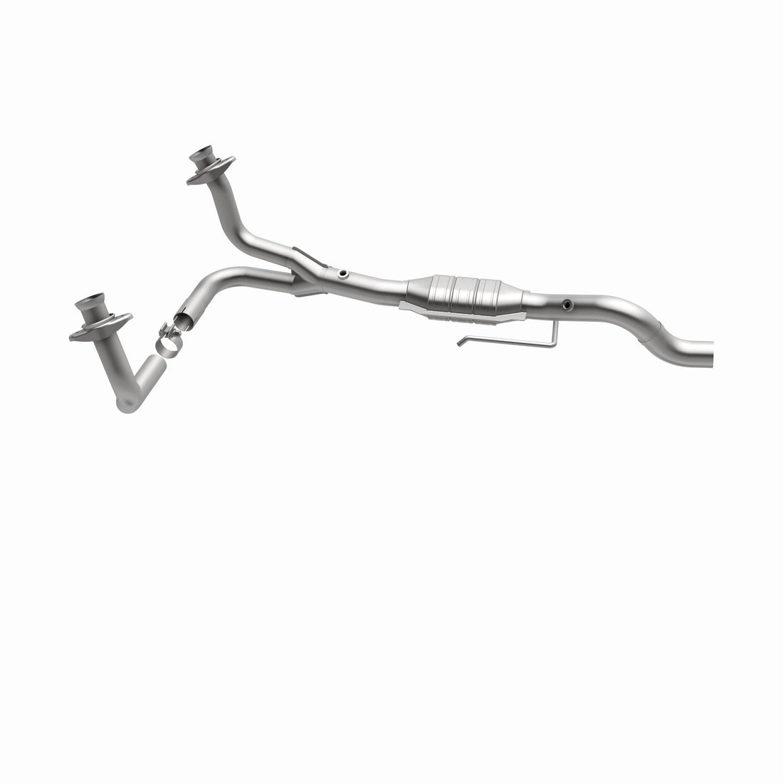 MagnaFlow Exhaust Products 49600 - OEM Grade Direct-Fit Catalytic Converter 3