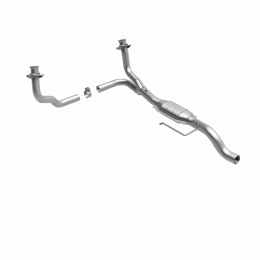 MagnaFlow Exhaust Products 49600 - OEM Grade Direct-Fit Catalytic Converter 5