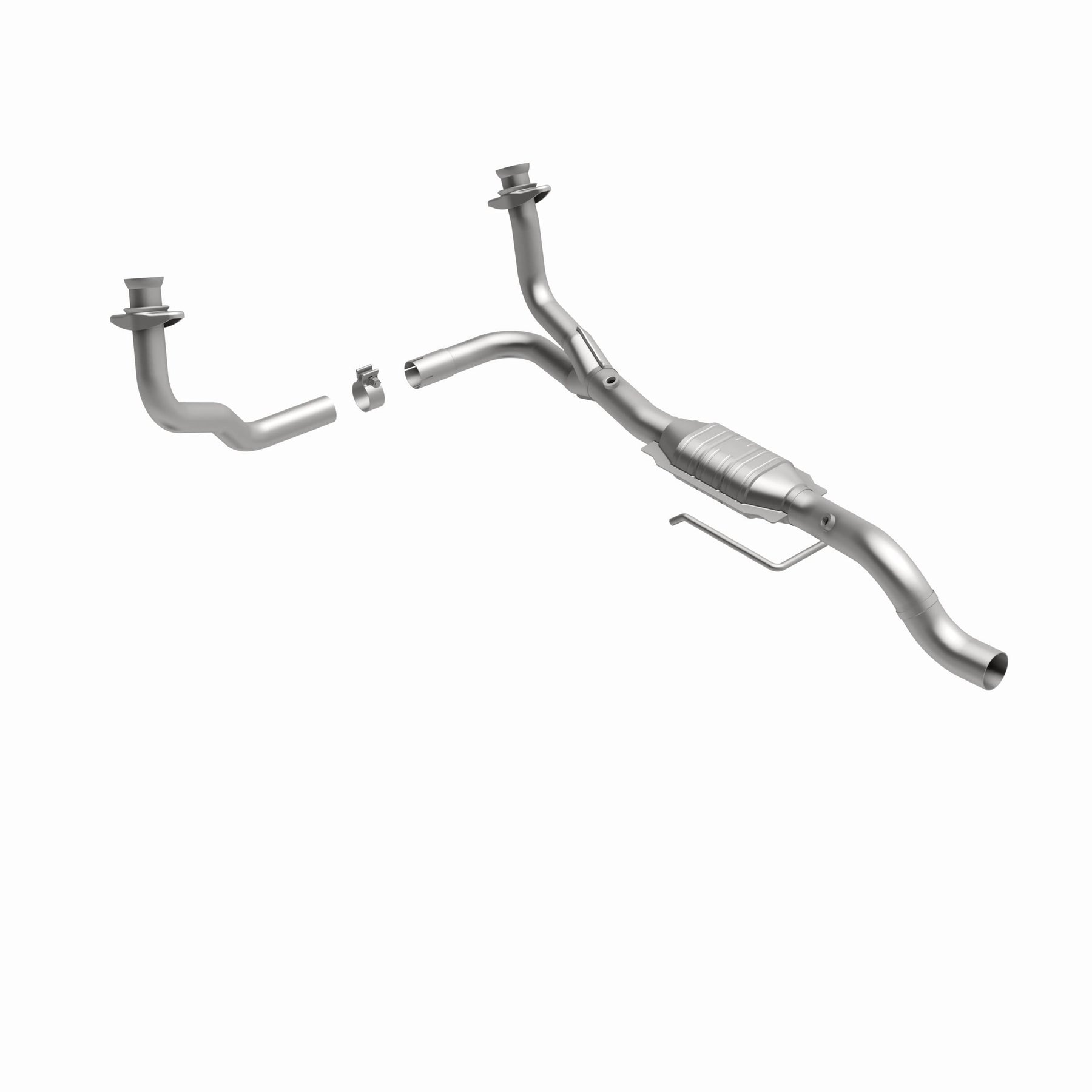 MagnaFlow Exhaust Products 49600 - OEM Grade Direct-Fit Catalytic Converter 5