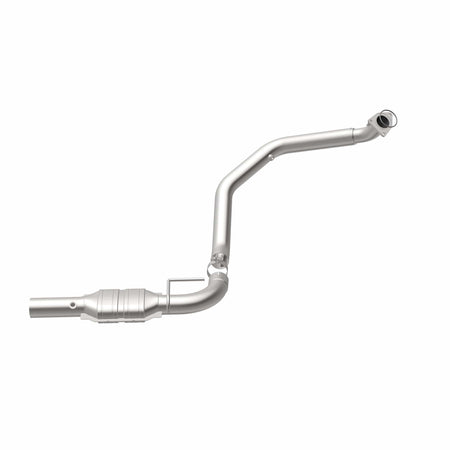 MagnaFlow Exhaust Products Exhaust MagnaFlow Exhaust Products 49601 - OEM Grade Direct-Fit Catalytic Converter