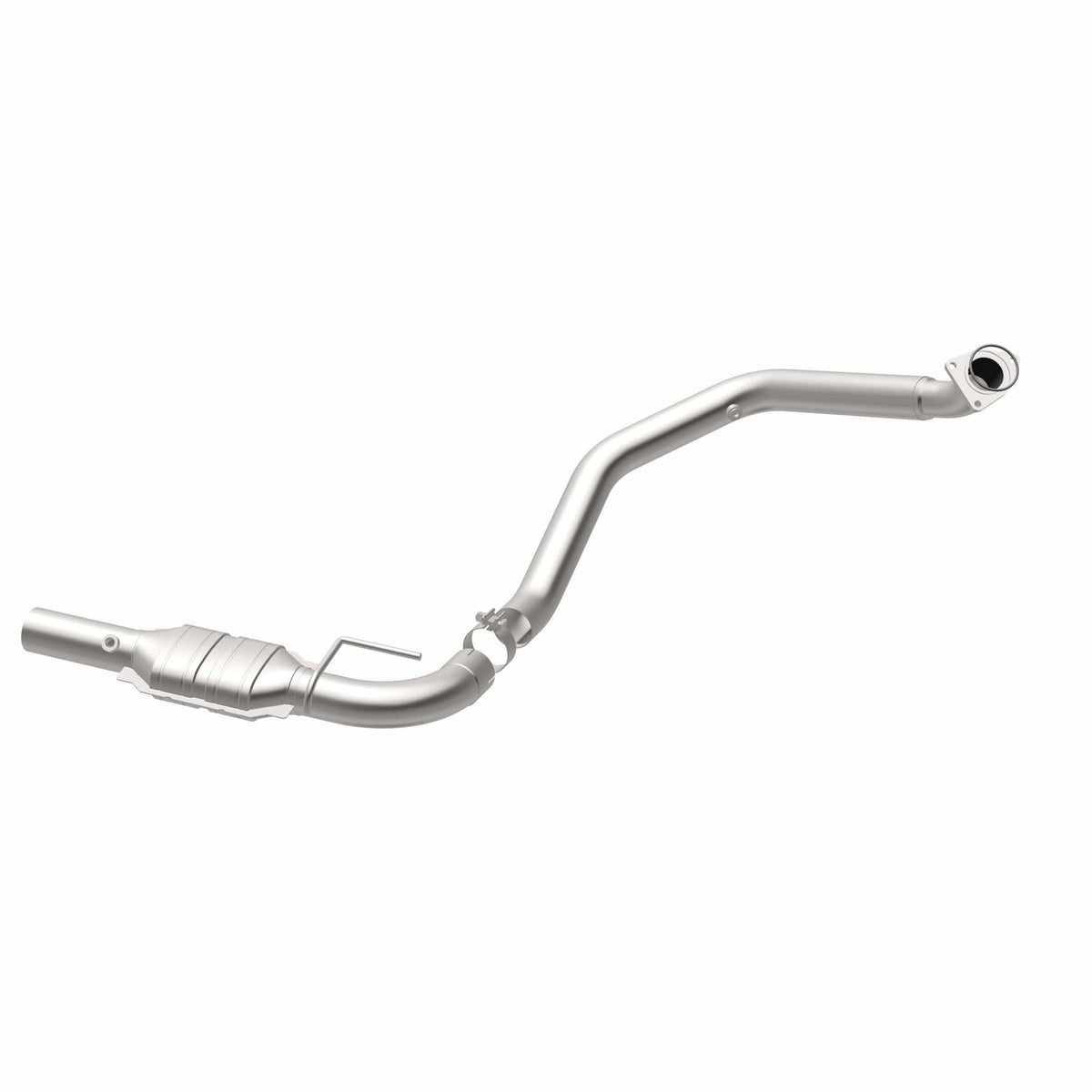 MagnaFlow Exhaust Products Exhaust MagnaFlow Exhaust Products 49601 - OEM Grade Direct-Fit Catalytic Converter