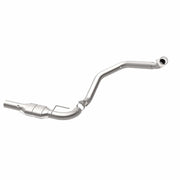MagnaFlow Exhaust Products Exhaust MagnaFlow Exhaust Products 49601 - OEM Grade Direct-Fit Catalytic Converter