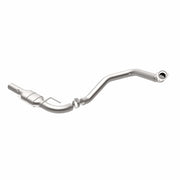 MagnaFlow Exhaust Products Exhaust MagnaFlow Exhaust Products 49601 - OEM Grade Direct-Fit Catalytic Converter