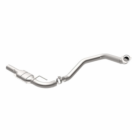 MagnaFlow Exhaust Products Exhaust MagnaFlow Exhaust Products 49601 - OEM Grade Direct-Fit Catalytic Converter