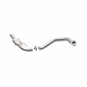 MagnaFlow Exhaust Products Exhaust MagnaFlow Exhaust Products 49601 - OEM Grade Direct-Fit Catalytic Converter