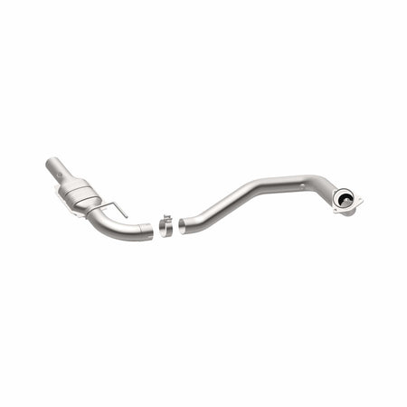 MagnaFlow Exhaust Products Exhaust MagnaFlow Exhaust Products 49601 - OEM Grade Direct-Fit Catalytic Converter