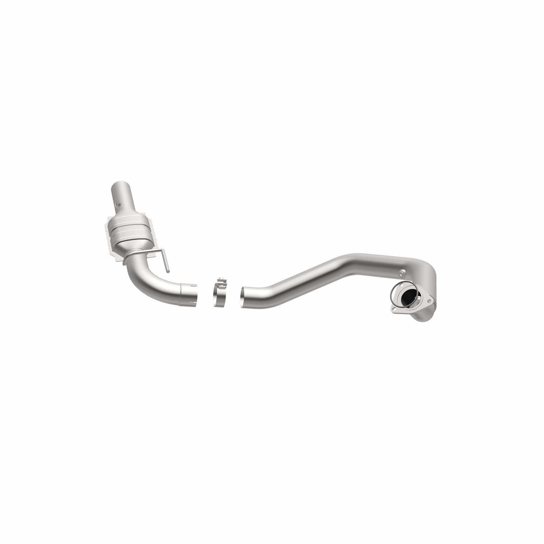 MagnaFlow Exhaust Products Exhaust MagnaFlow Exhaust Products 49601 - OEM Grade Direct-Fit Catalytic Converter