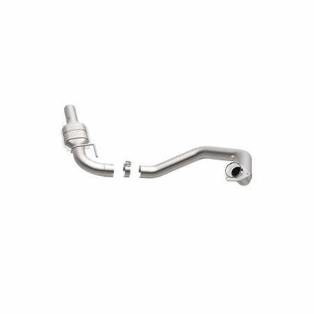 MagnaFlow Exhaust Products Exhaust MagnaFlow Exhaust Products 49601 - OEM Grade Direct-Fit Catalytic Converter
