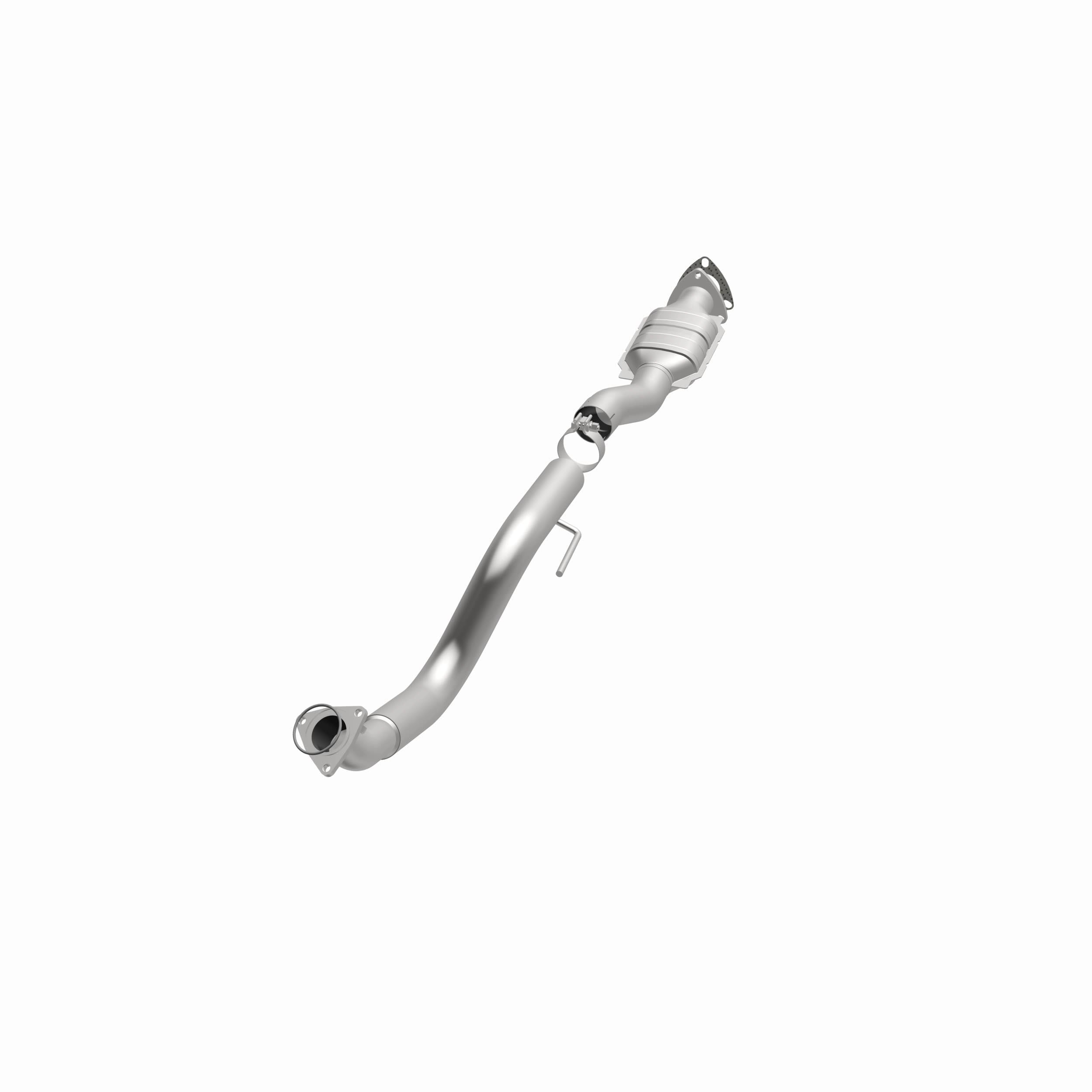 MagnaFlow Exhaust Products 49602 - OEM Grade Direct-Fit Catalytic Converter 1