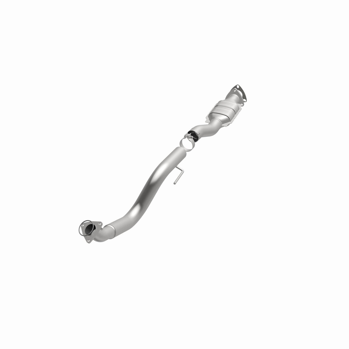 MagnaFlow Exhaust Products 49602 - OEM Grade Direct-Fit Catalytic Converter 2