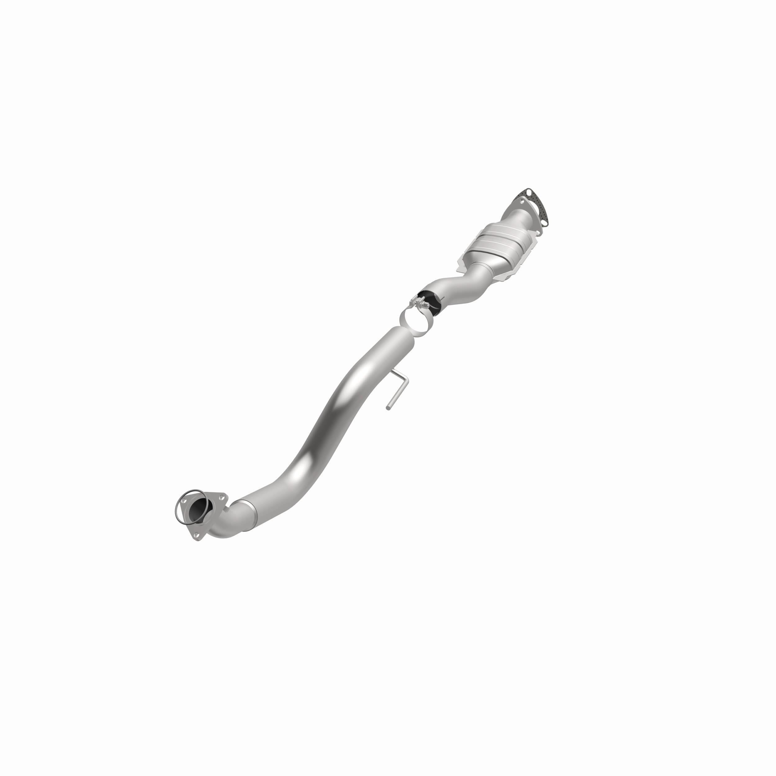 MagnaFlow Exhaust Products 49602 - OEM Grade Direct-Fit Catalytic Converter 2