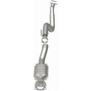 MagnaFlow Exhaust Products 49602 - OEM Grade Direct-Fit Catalytic Converter 4