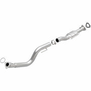 MagnaFlow Exhaust Products Exhaust MagnaFlow Exhaust Products 49603 - OEM Grade Direct-Fit Catalytic Converter