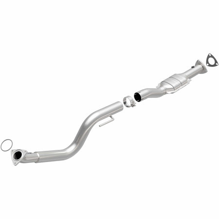 MagnaFlow Exhaust Products Exhaust MagnaFlow Exhaust Products 49603 - OEM Grade Direct-Fit Catalytic Converter