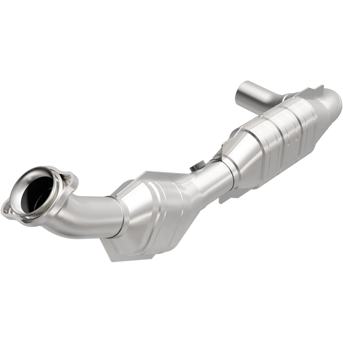 MagnaFlow Exhaust Products 49605 - OEM Grade Direct-Fit Catalytic Converter 4