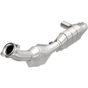 MagnaFlow Exhaust Products 49605 - OEM Grade Direct-Fit Catalytic Converter 4