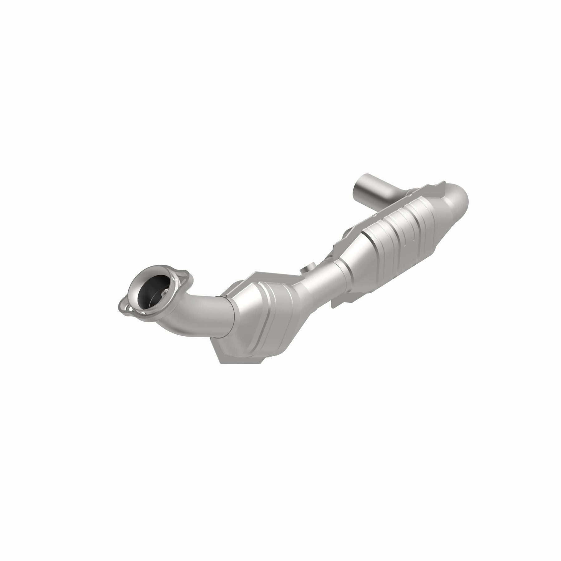 MagnaFlow Exhaust Products 49605 - OEM Grade Direct-Fit Catalytic Converter 5