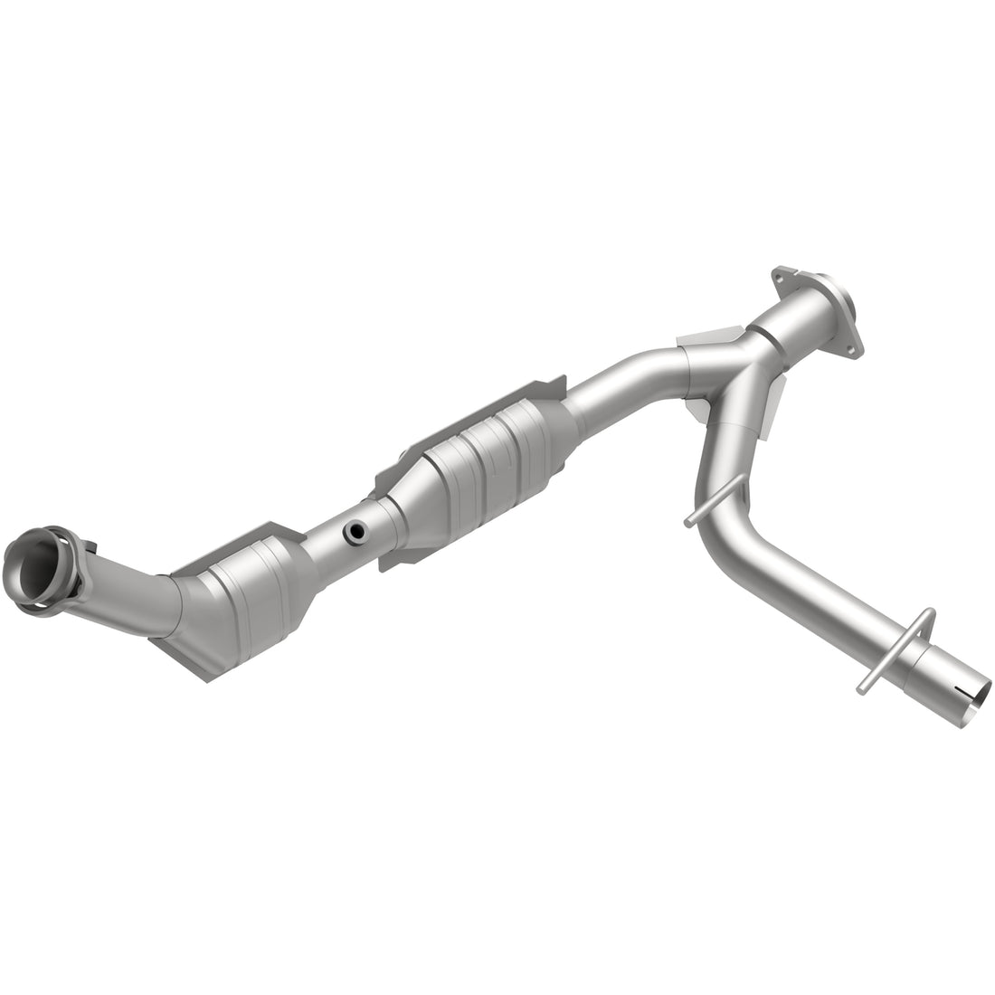 MagnaFlow Exhaust Products 49607 - OEM Grade Direct-Fit Catalytic Converter 1