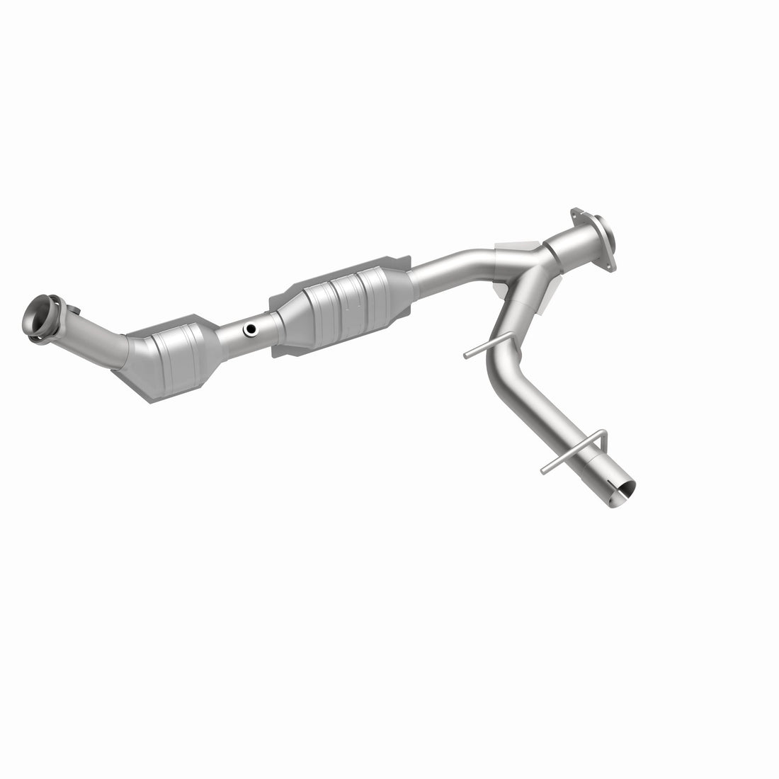 MagnaFlow Exhaust Products 49607 - OEM Grade Direct-Fit Catalytic Converter 5