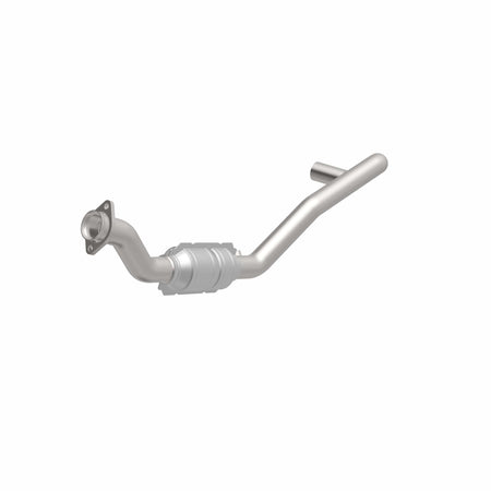 MagnaFlow Exhaust Products Exhaust MagnaFlow Exhaust Products 49609 - OEM Grade Direct-Fit Catalytic Converter