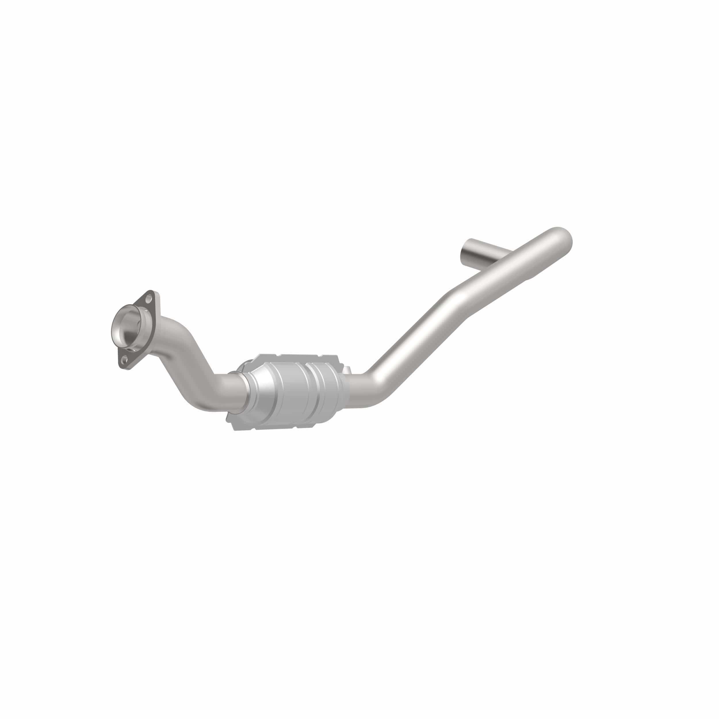 MagnaFlow Exhaust Products Exhaust MagnaFlow Exhaust Products 49609 - OEM Grade Direct-Fit Catalytic Converter