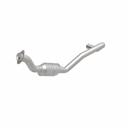 MagnaFlow Exhaust Products Exhaust MagnaFlow Exhaust Products 49609 - OEM Grade Direct-Fit Catalytic Converter