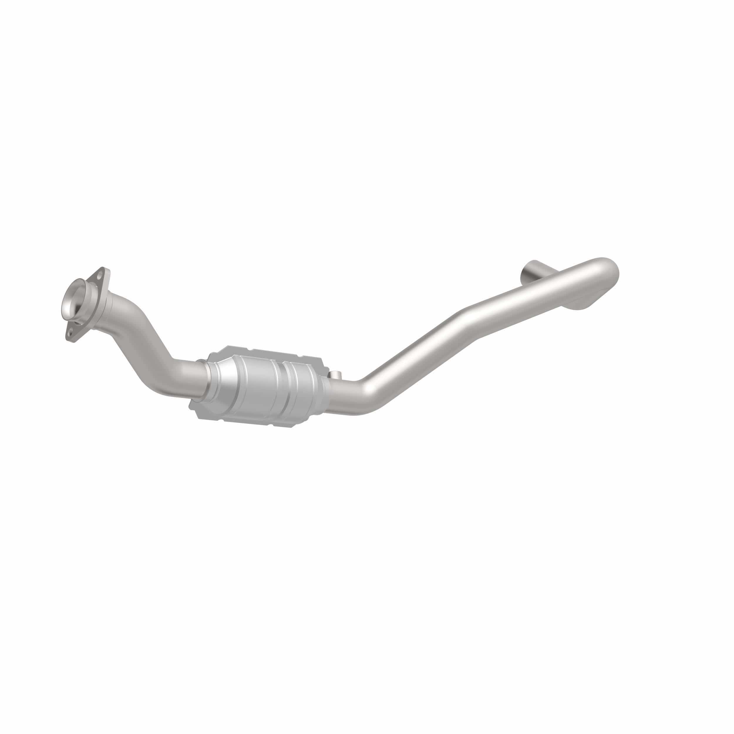 MagnaFlow Exhaust Products Exhaust MagnaFlow Exhaust Products 49609 - OEM Grade Direct-Fit Catalytic Converter