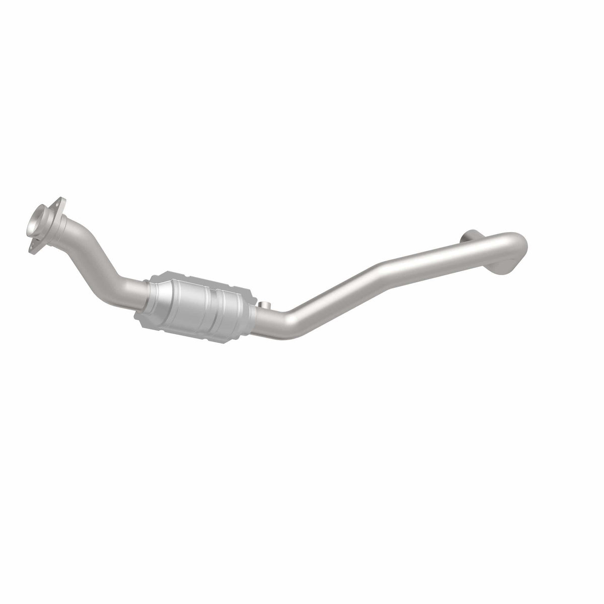 MagnaFlow Exhaust Products Exhaust MagnaFlow Exhaust Products 49609 - OEM Grade Direct-Fit Catalytic Converter