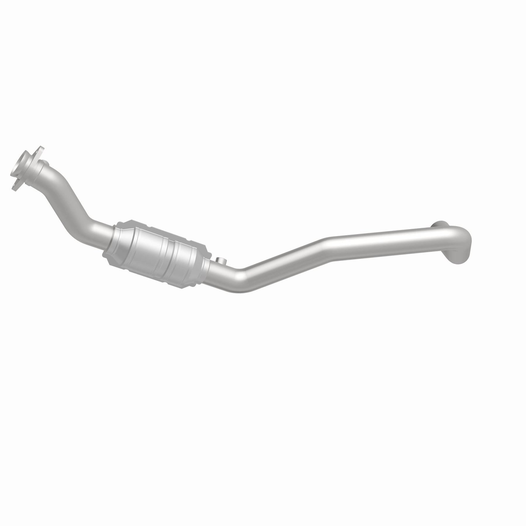 MagnaFlow Exhaust Products 49609 - OEM Grade Direct-Fit Catalytic Converter