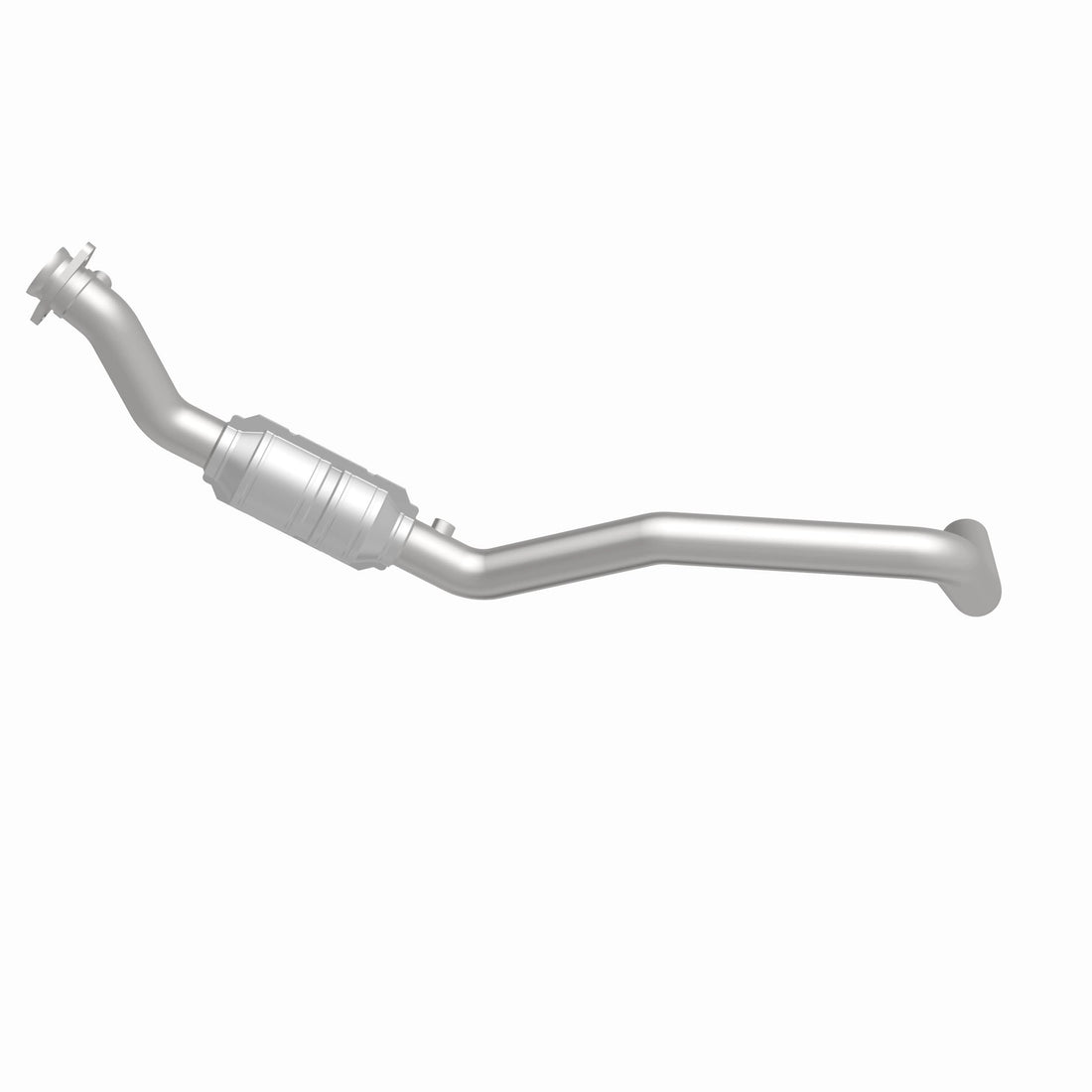 MagnaFlow Exhaust Products 49609 - OEM Grade Direct-Fit Catalytic Converter