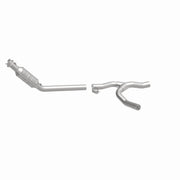 MagnaFlow Exhaust Products 49610 - OEM Grade Direct-Fit Catalytic Converter 2