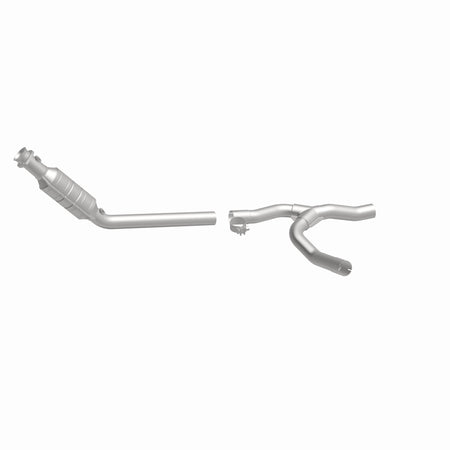 MagnaFlow Exhaust Products 49610 - OEM Grade Direct-Fit Catalytic Converter 2