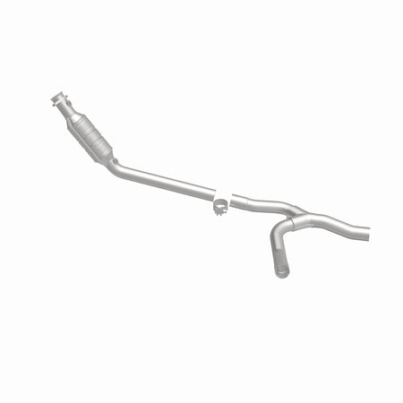 MagnaFlow Exhaust Products 49610 - OEM Grade Direct-Fit Catalytic Converter 4
