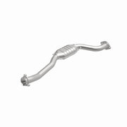 MagnaFlow Exhaust Products 49611 OEM Grade premium catalytic converter for 2004-2005 Chevrolet/GMC, view 3