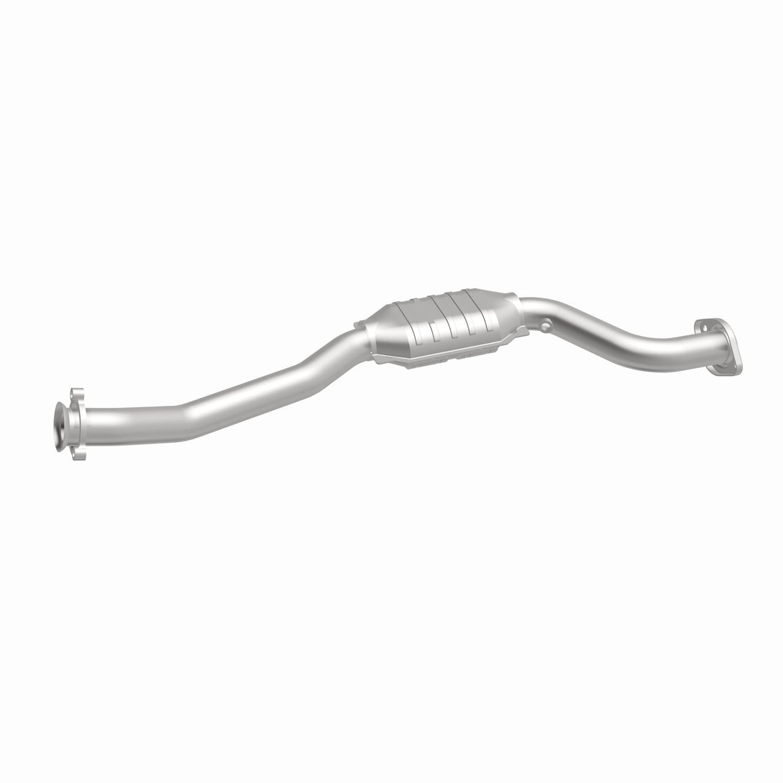 MagnaFlow Exhaust Products 49611 OEM Grade premium catalytic converter for 2004-2005 Chevrolet/GMC, view 6