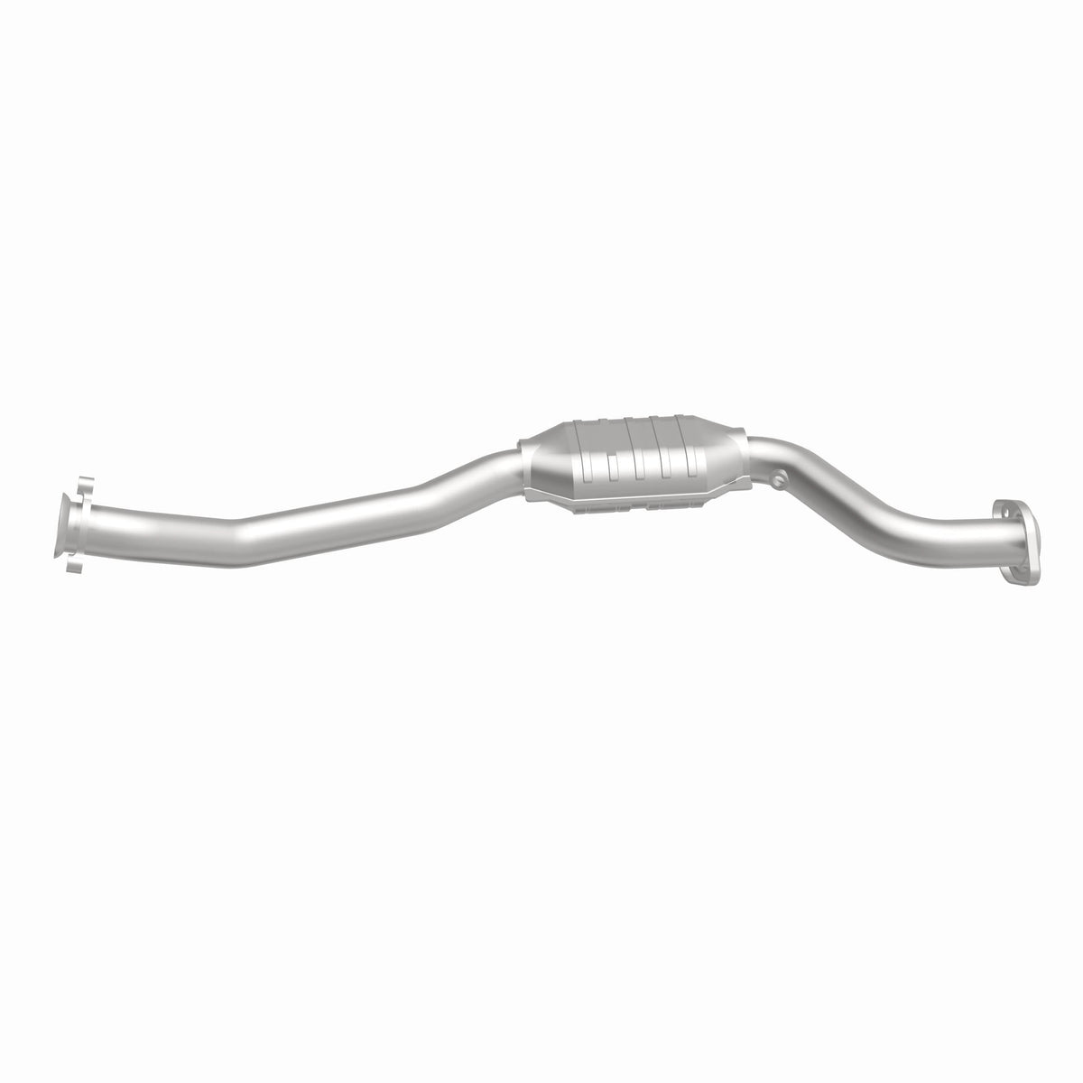 MagnaFlow Exhaust Products 49611 OEM Grade premium catalytic converter for 2004-2005 Chevrolet/GMC, view 7