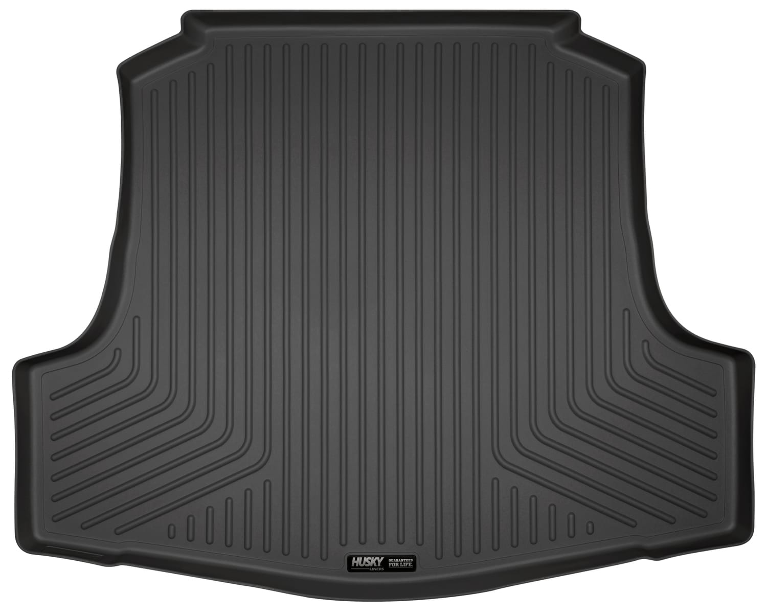 Husky Liners Body Husky Liners 49611 Cargo Floor Liner