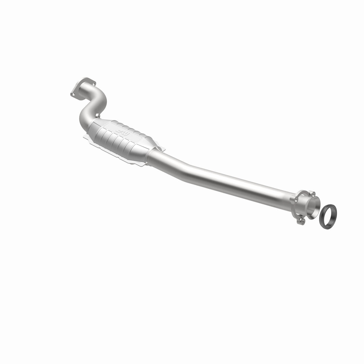 MagnaFlow Exhaust Products 49612 - OEM Grade Direct-Fit Catalytic Converter 1