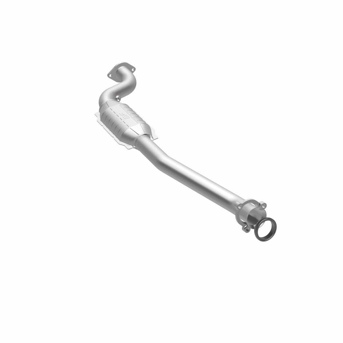 MagnaFlow Exhaust Products 49612 - OEM Grade Direct-Fit Catalytic Converter 2