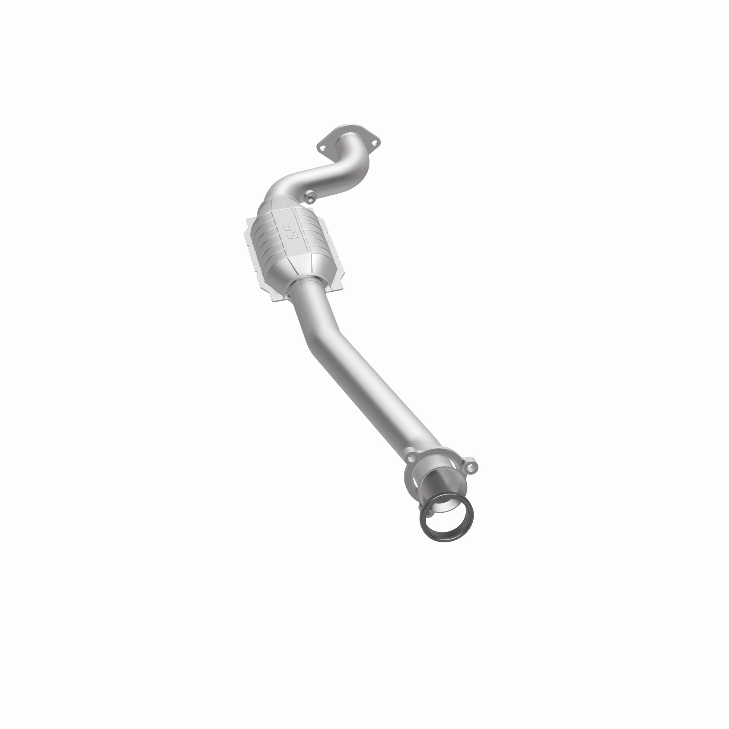 MagnaFlow Exhaust Products 49612 - OEM Grade Direct-Fit Catalytic Converter 3