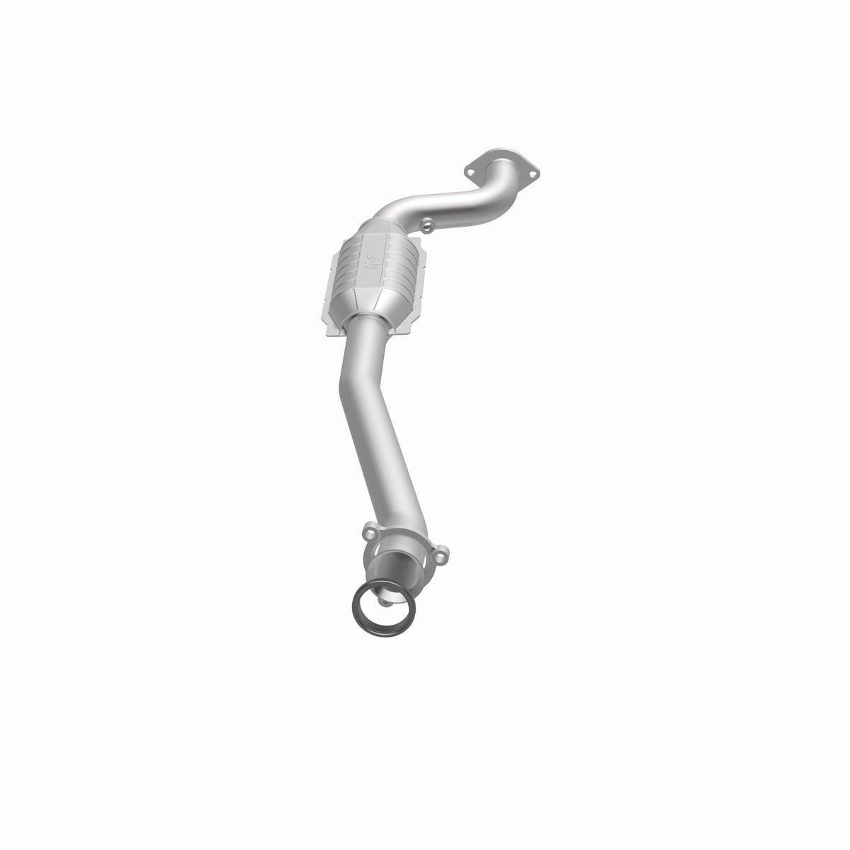 MagnaFlow Exhaust Products 49612 - OEM Grade Direct-Fit Catalytic Converter 4