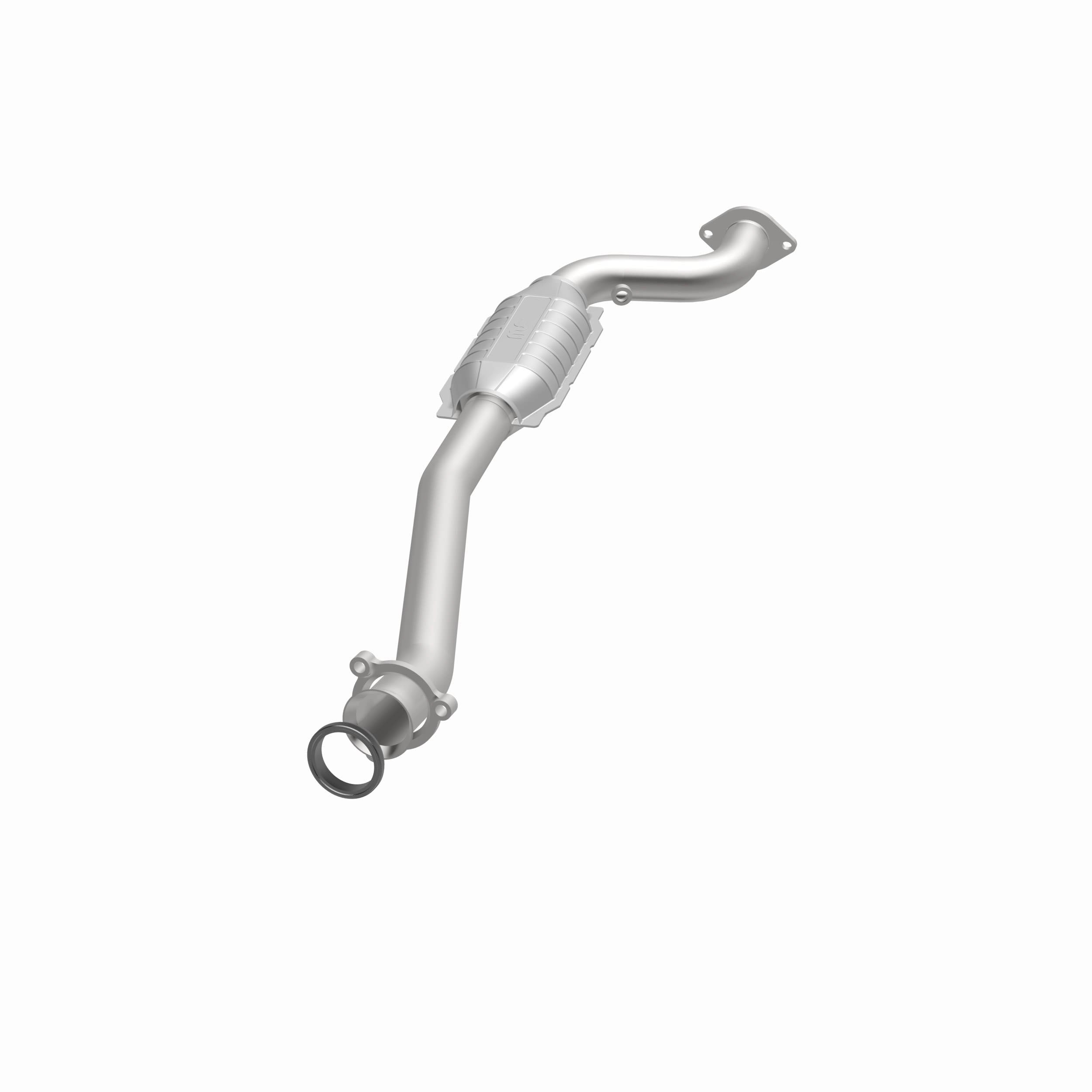 MagnaFlow Exhaust Products 49612 - OEM Grade Direct-Fit Catalytic Converter 5