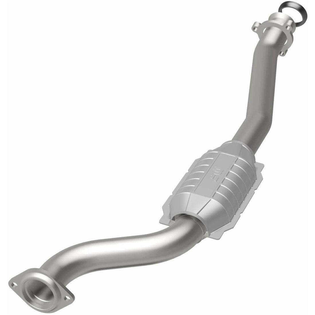 MagnaFlow Exhaust Products 49612 - OEM Grade Direct-Fit Catalytic Converter