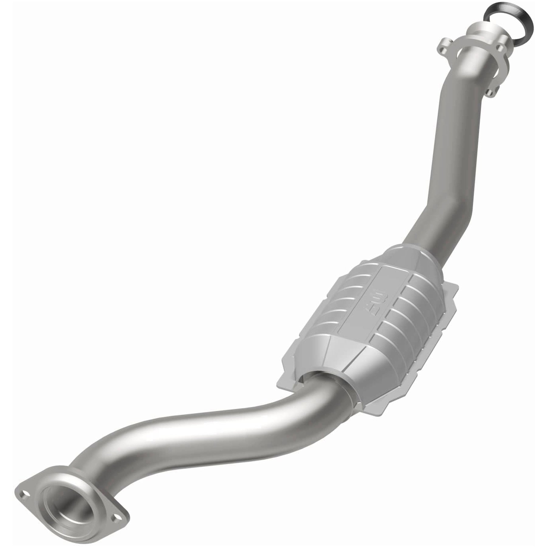 MagnaFlow Exhaust Products 49612 - OEM Grade Direct-Fit Catalytic Converter