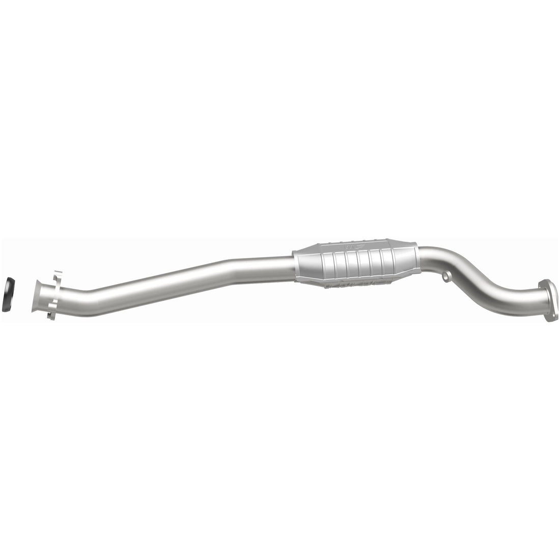 MagnaFlow Exhaust Products 49612 - OEM Grade Direct-Fit Catalytic Converter