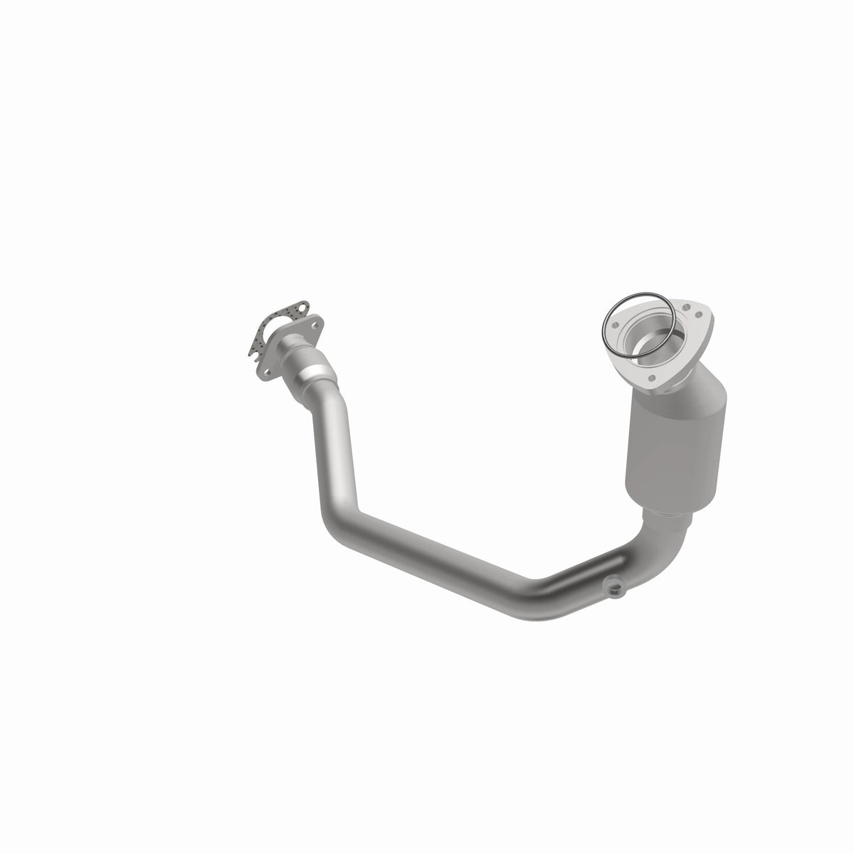 MagnaFlow Exhaust Products 49619 - OEM Grade Direct-Fit Catalytic Converter 2