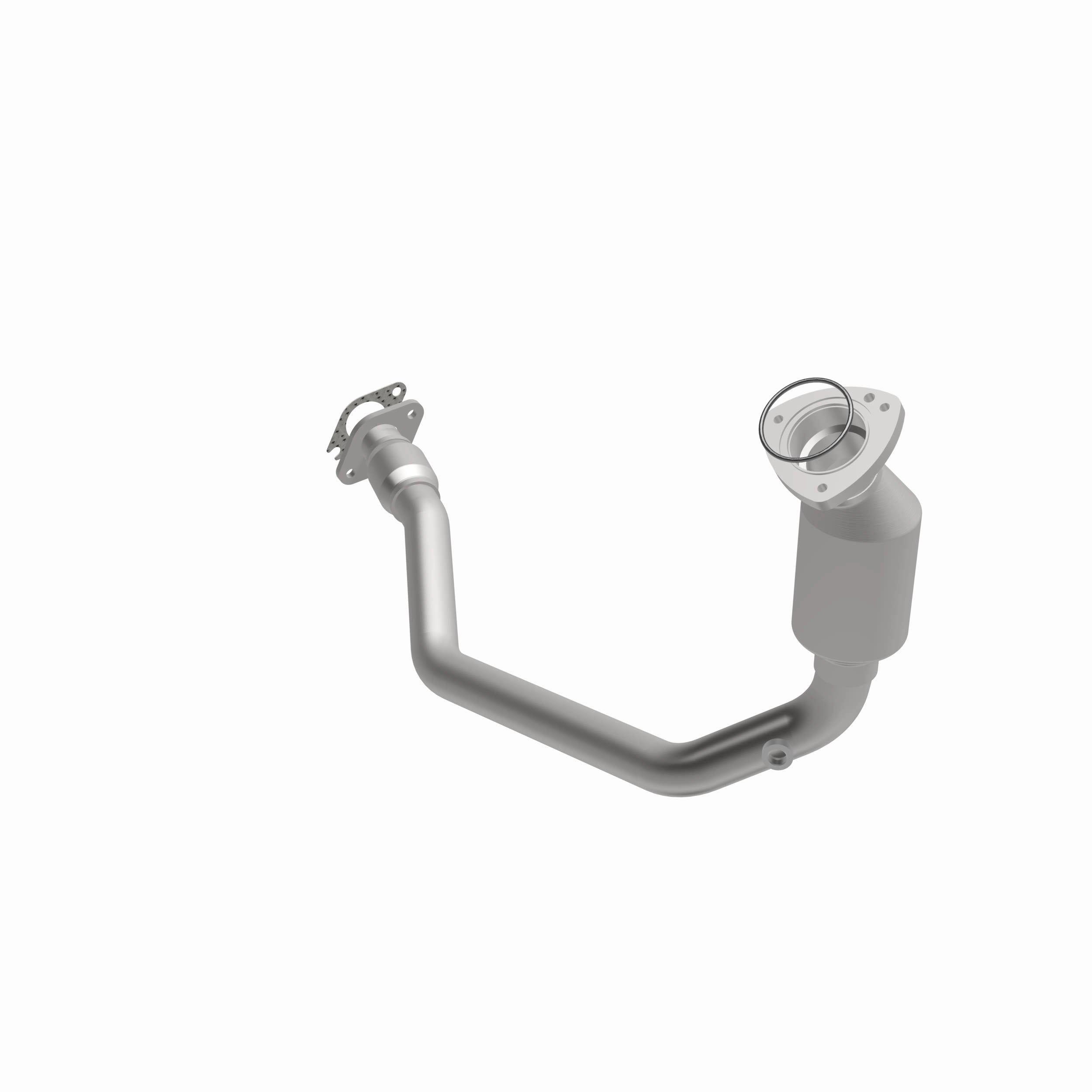 MagnaFlow Exhaust Products 49619 - OEM Grade Direct-Fit Catalytic Converter 3
