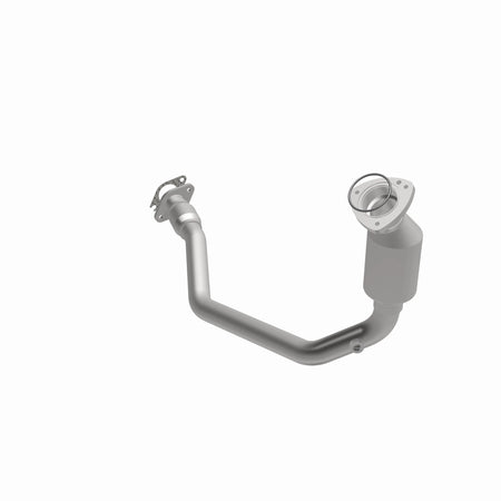 MagnaFlow Exhaust Products 49619 - OEM Grade Direct-Fit Catalytic Converter 3