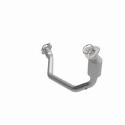 MagnaFlow Exhaust Products 49619 - OEM Grade Direct-Fit Catalytic Converter 4